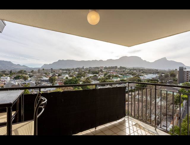 2 BEDROOM APARTMENT FOR SALE IN WYNBERG UPPER
